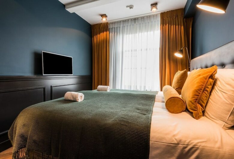 Hotel The Bolster