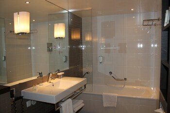 Hotel M�venpick Amsterdam City Center