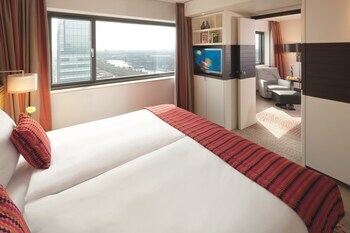 Hotel M�venpick Amsterdam City Center