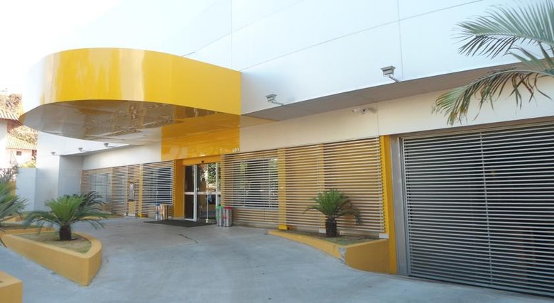 Hotel Candeias Foz Do Igua�u