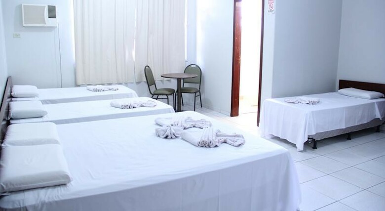 Monalisa Palace Hotel