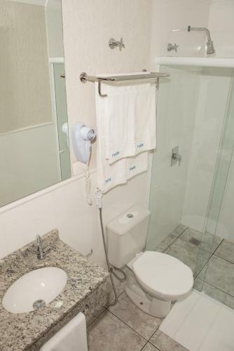 Hotel Trevita Foz