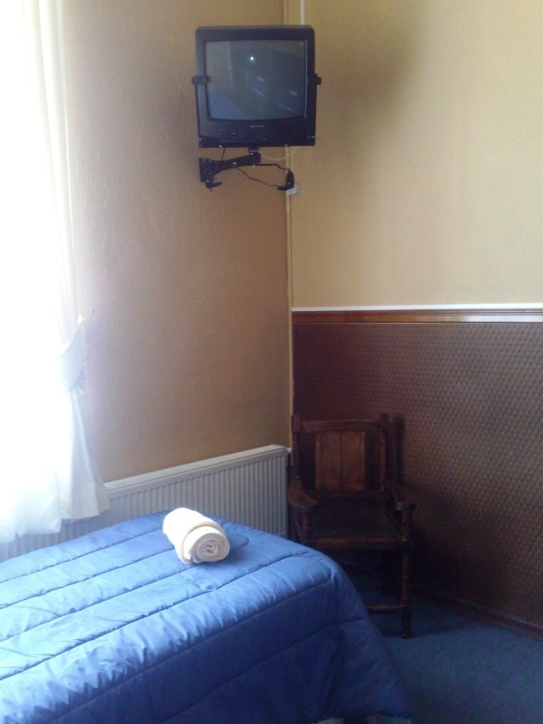 Albergue Patagonia De Anta�o