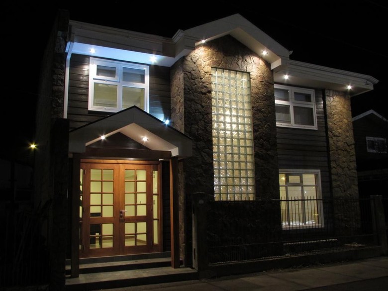 Albergue Buena Estancia