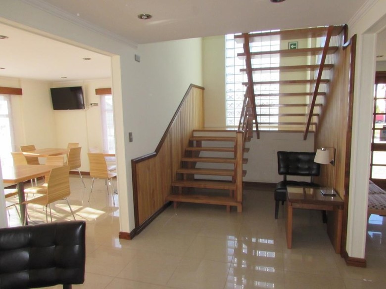 Albergue Buena Estancia