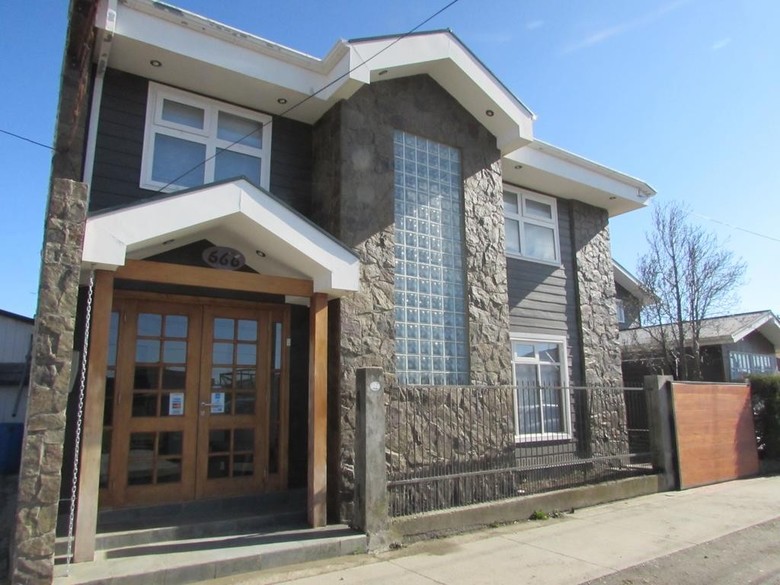 Albergue Buena Estancia
