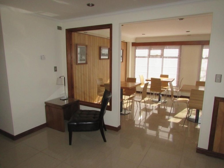 Albergue Buena Estancia