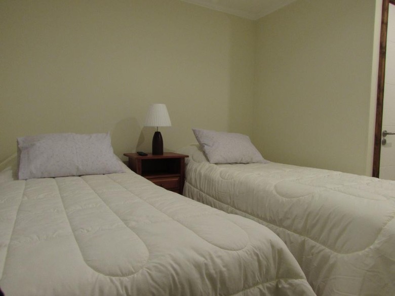 Albergue Buena Estancia