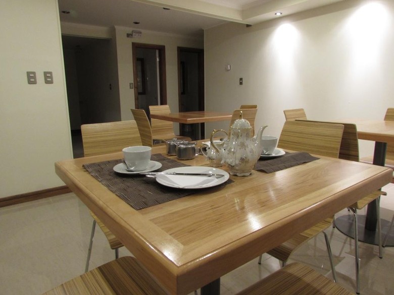 Albergue Buena Estancia