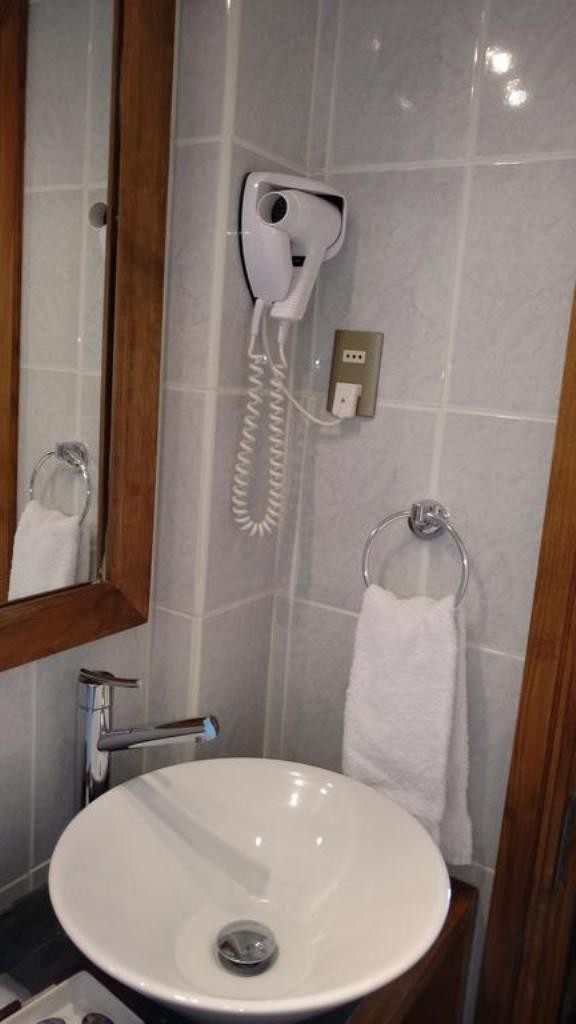 Albergue Buena Estancia