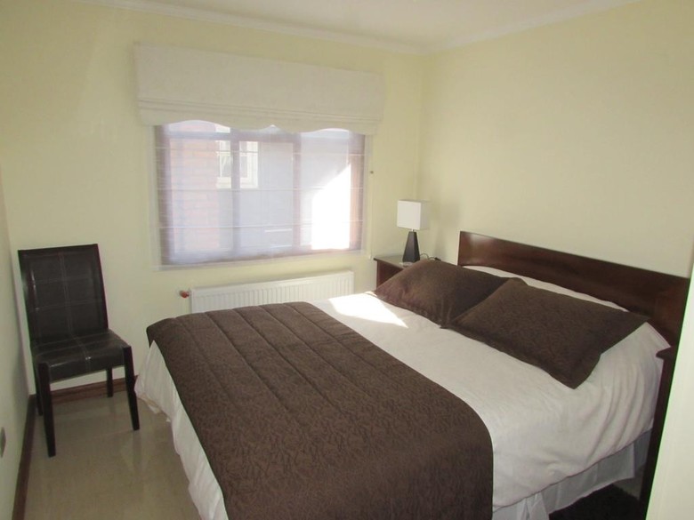 Albergue Buena Estancia