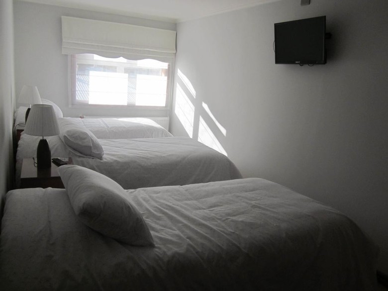 Albergue Buena Estancia