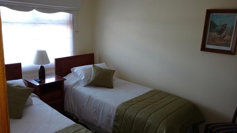 Albergue Buena Estancia