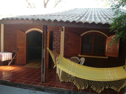 Apartamento Pousada Laura / Ziza