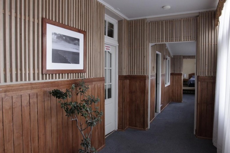 Albergue Patagonia