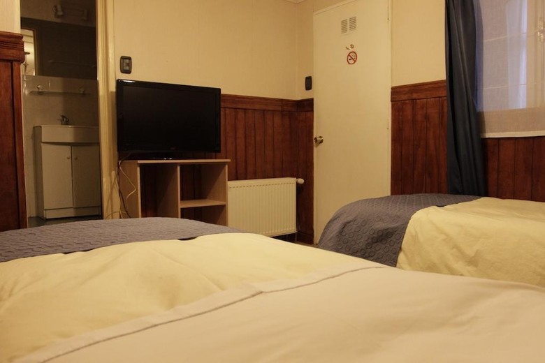 Albergue Patagonia