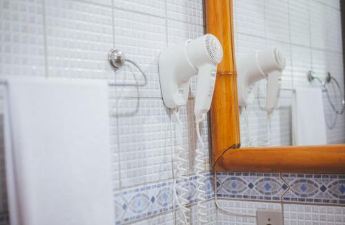 Posada Pousada Do V�io