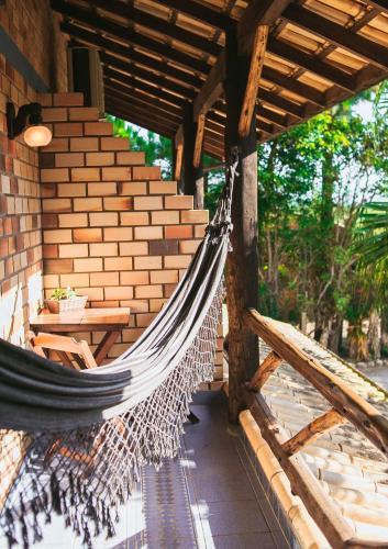 Posada Pousada Do V�io
