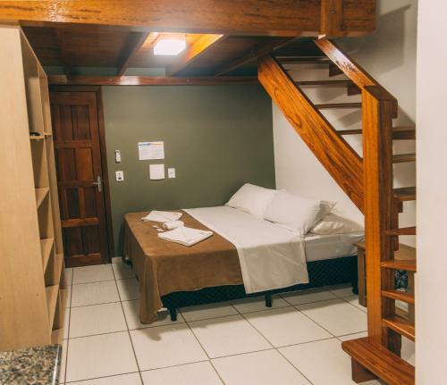 Hotel Pousada Bronzatto