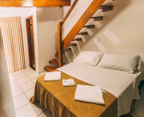 Hotel Pousada Bronzatto