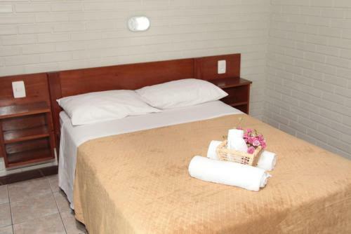 Hotel Pousada Bronzatto