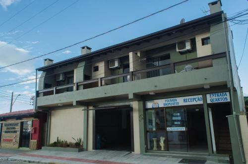 Hotel Pousada Bronzatto