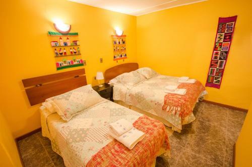 Hostal Kirckir