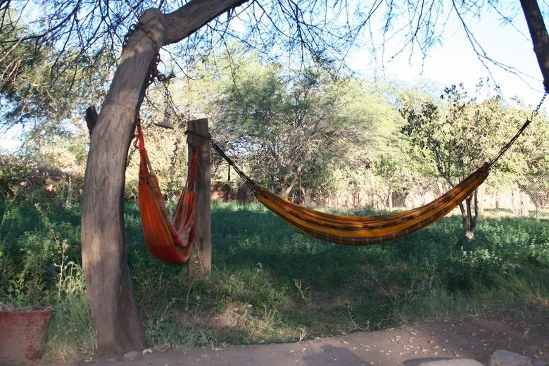 Hostal Quinta Adela