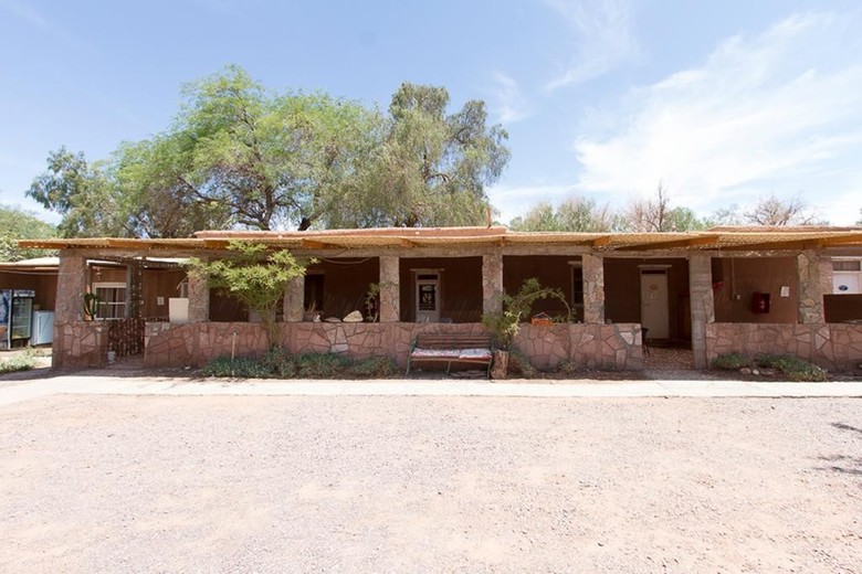 Hostal Quinta Adela