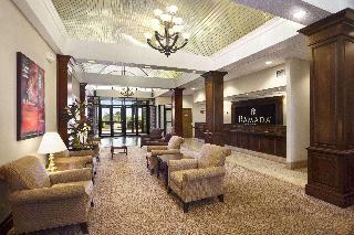 Hotel Ramada Batesville Arkansas