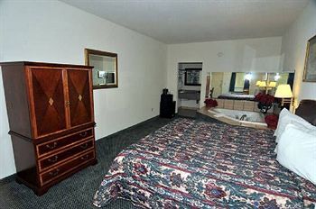 Motel Fairview Suites Blytheville