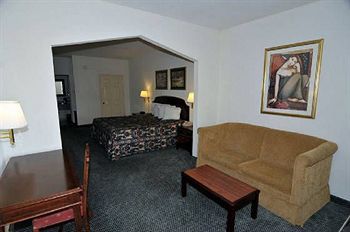 Motel Fairview Suites Blytheville