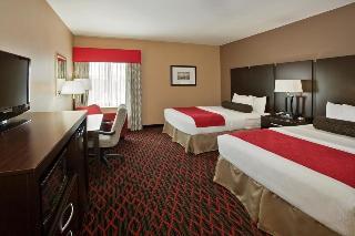 Hotel La Quinta Inn & Suites Conway