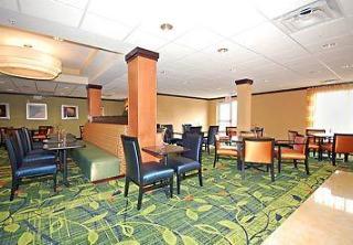 Hotel Fairfield Inn And Suites By Marriott Conway