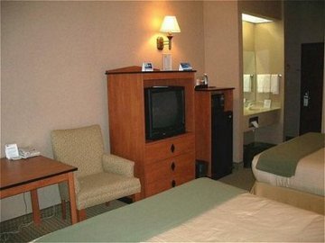 Hotel Holiday Inn Express Conway