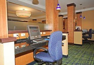 Hotel Holiday Inn Express Conway