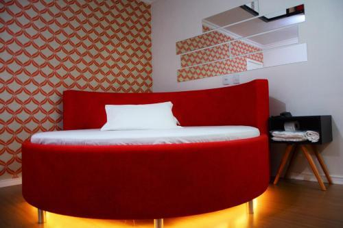 Hotel Motel Amore Mio (adult Only)