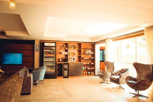 Hotel Renascen�a