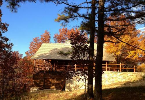 Cinnamon Valley