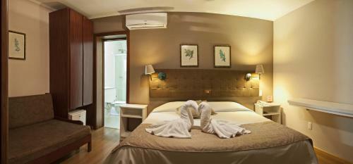 Hostal Pousada Bernardete