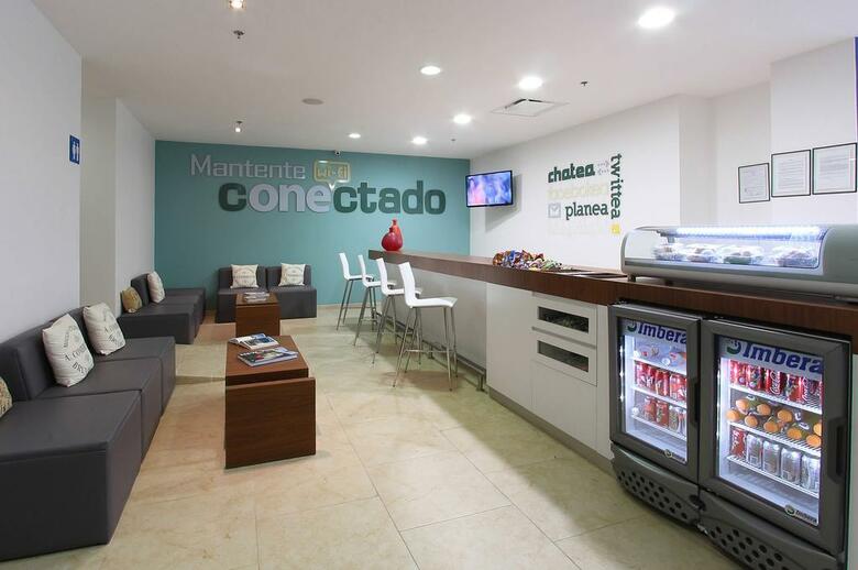Hotel One La Paz