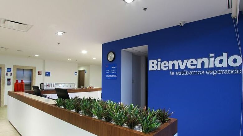 Hotel One La Paz