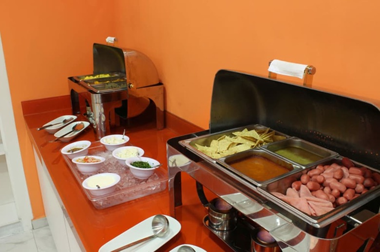 Hotel One La Paz
