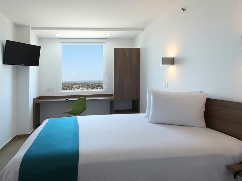 Hotel One La Paz