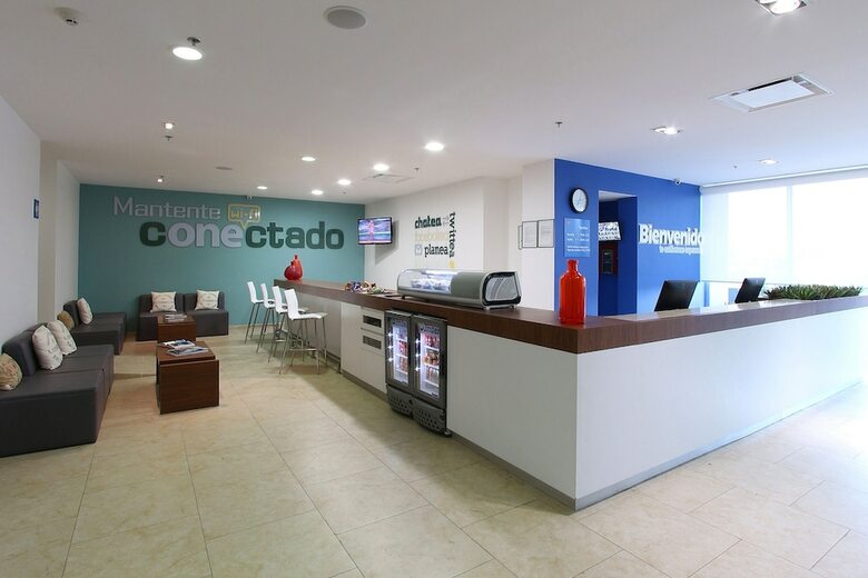 Hotel One La Paz