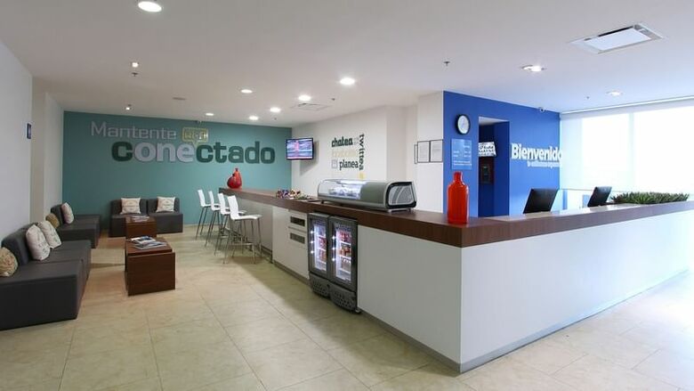Hotel One La Paz
