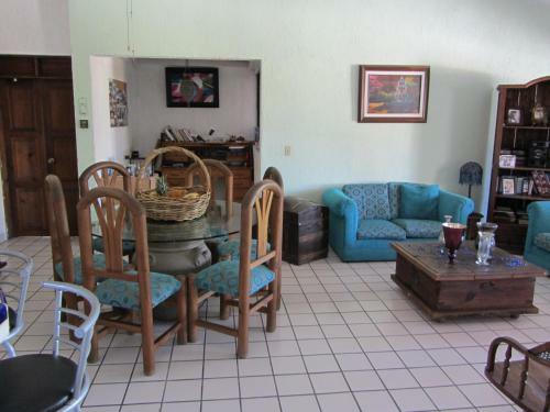 Baja Bed And Breakfast