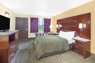 Motel Days Inn Fayetteville