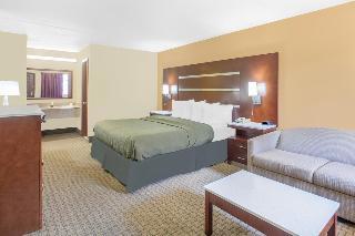 Motel Days Inn Fayetteville