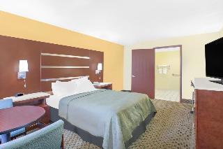 Motel Days Inn Fayetteville
